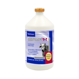 CLOSTRISAN 9+T 100 ML.