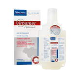 VIRBAMEC PLATINUM 3.15% FCO. 500 ML
