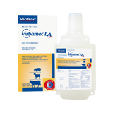 VIRBAMEC LA DE 500 ML