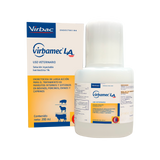 VIRBAMEC LA DE 200 ML