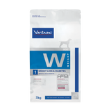 WL & DIABETES DOG 3 KG