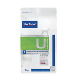 UROLOGY DIS. & PREV DOG  3 KG.