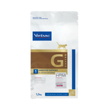 DIGESTIVE SUPPORT CAT 1.5 KG.