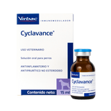 CYCLAVANCE 15 ML