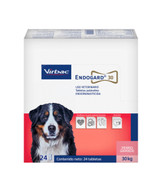 ENDOGARD 30 CLINIC PACK 24 TABLETAS