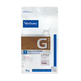 DIGESTIVE SUPPORT DOG 3 KG