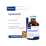 CYCLAVANCE 50 ML