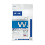 WL & CONTROL DOG 3 KG