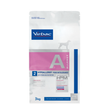 HYPOALLERGY DOG 3 KG