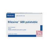 RILEXINE 600 PALATABLE CJA 14