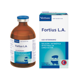 FORTIUS L.A. 100 ML FCO. 100ML