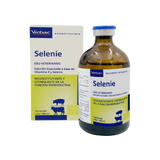 SELENIE 100 ML FCO. 100 ML
