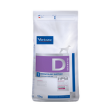 DERMATOLOGY SUPPORT DOG 12 KG.