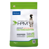ADULT N&E SALMON CAT 7 KG