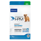 ADULT NEUTERED DOG S&T 3 KG