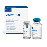 ZOLETIL  50
