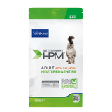 ADULT N&E CAT SALMON 1,5 KG