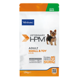 ADULT DOG S&T 1,5 KG