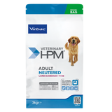 ADULT NEUTERED DOG L&M 3 KG