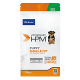 PUPPY DOG S&T  1,5 KG