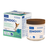 ZENIDOG GEL DIFUSOR  230 GR.