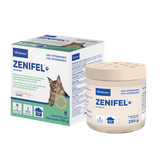 ZENIFEL GEL DIFUSOR  230 GR.