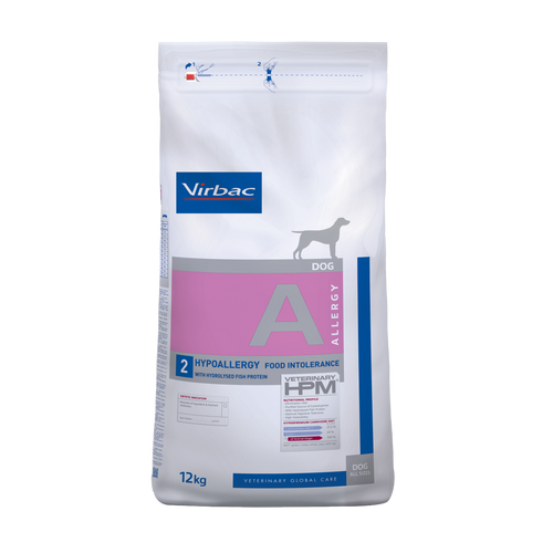 HYPOALLERGY DOG 12  KG