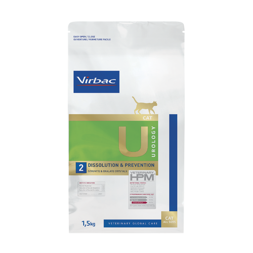 UROL DISS. & PREV. 1.5  CAT KG.