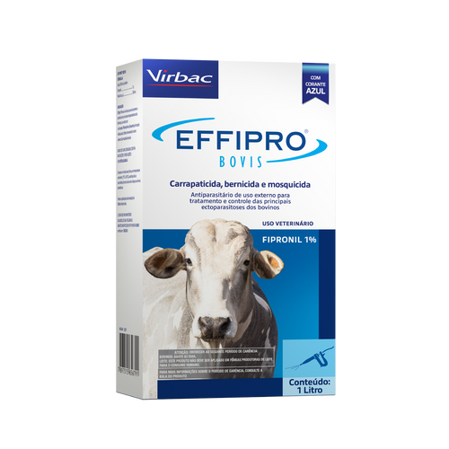 EFFIPRO BOVIS 1 LITRO