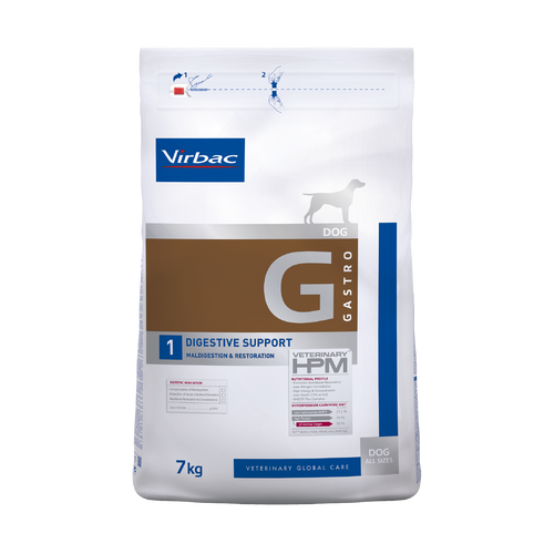 DIGESTIVE SUPPORT DOG 7 KG