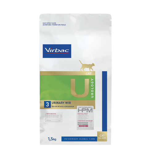 UROLOGY URINARY WIB CAT 1.5 KG