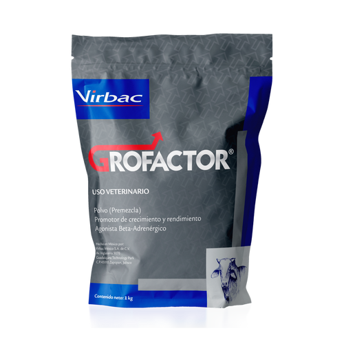 GROFACTOR 1 KILO