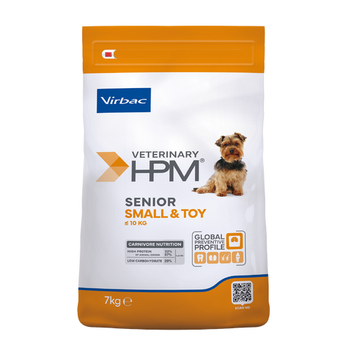 SENIOR DOG S&T  7 KG