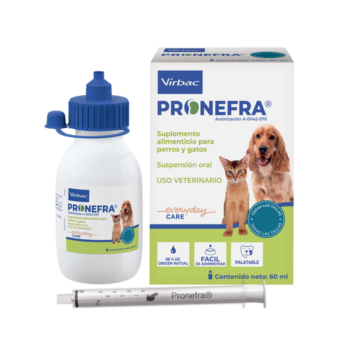 PRONEFRA 60 ML