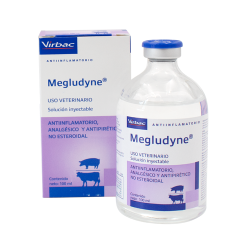 MEGLUDYNE DE 250 ML
