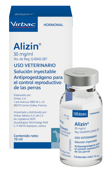 ALIZIN 10 ML FRASCO