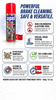 APEL Brake Cleaner