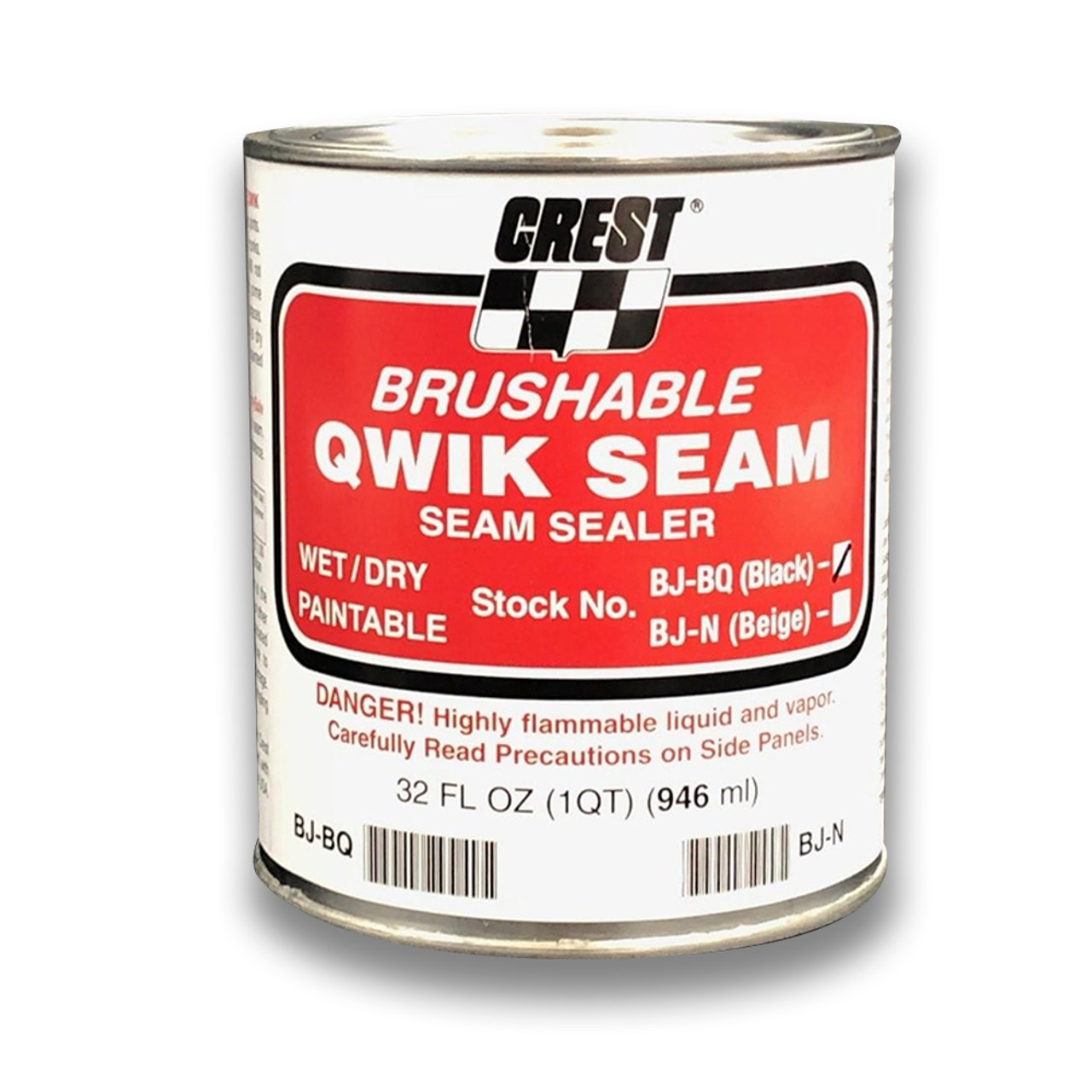 Brushable Seam Sealer