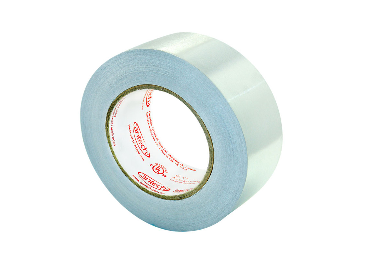 90-21, Aluminum Foil Tape