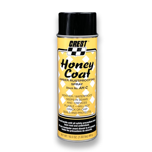 Honey Coat (Rustproofing) (AHC)