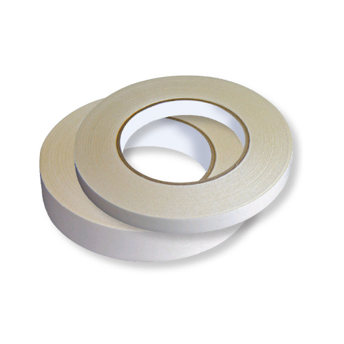 400, General Purpose Double-Sided Tissue tape – Solvent Acrylic