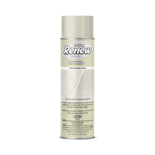 Seymour 16-272 Farm and Industry Enamel Spray Paint, Power Tan