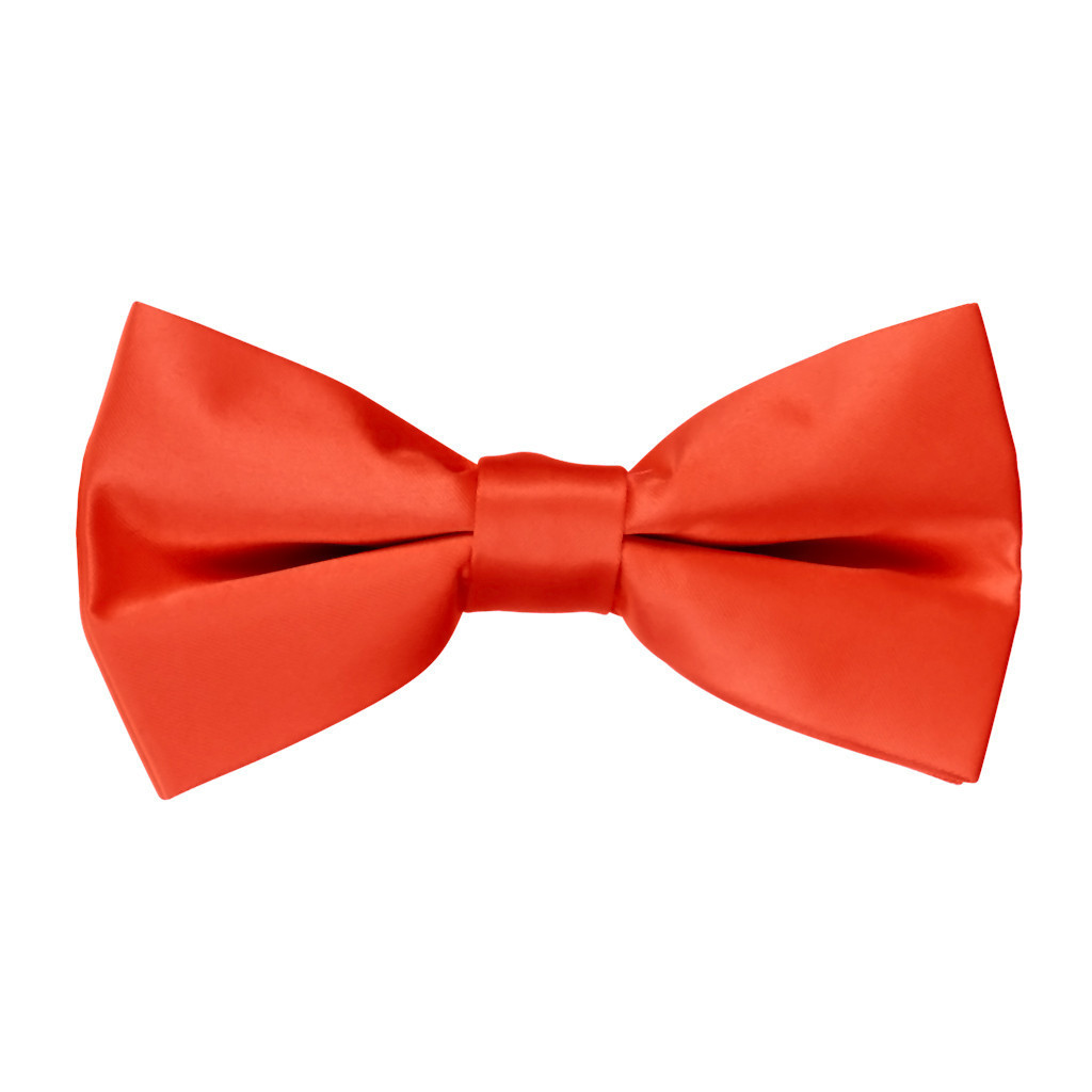 pre tied bow tie men