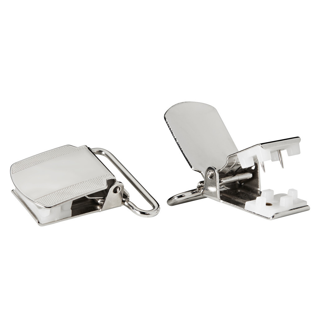 Logger Pin Clip Suspenders SuspenderStore