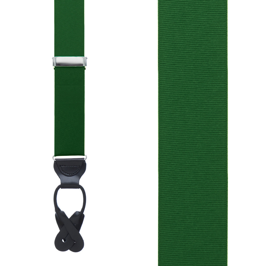 小物 L'AIGLON mesh suspender Welch Workwear® • 1-1/2