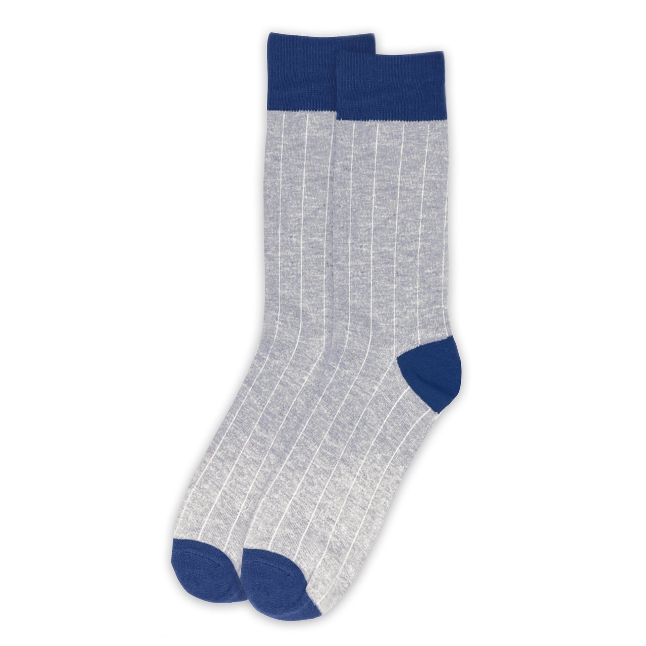 light grey dress socks The Black Tux Light Pindot Dress Sock In Grey