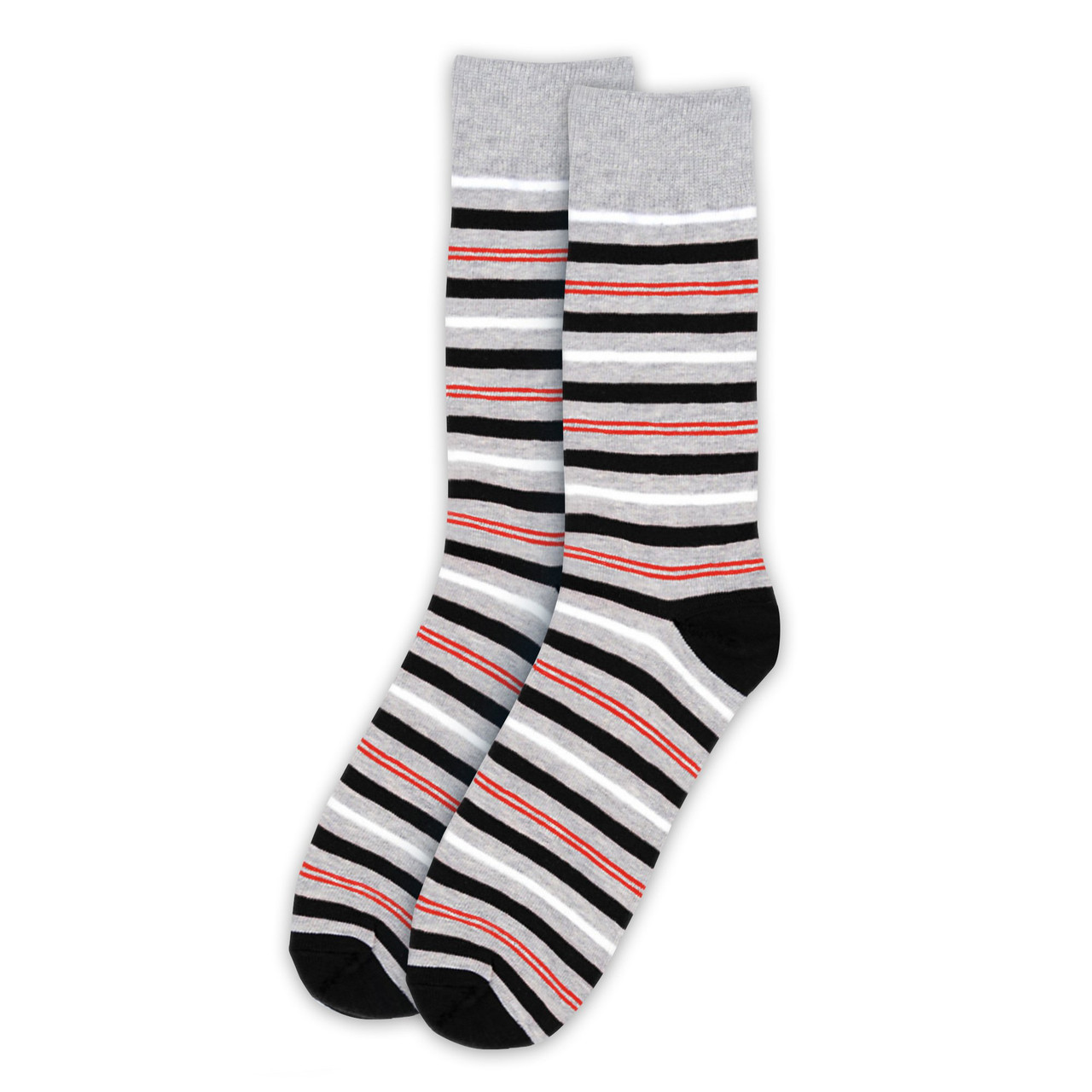 open lace back dress Red Movie Theater Hippo-Critic Socks