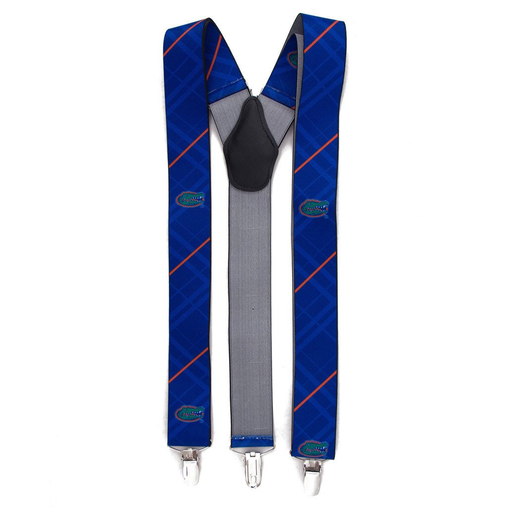 University of Florida Suspenders | SuspenderStore