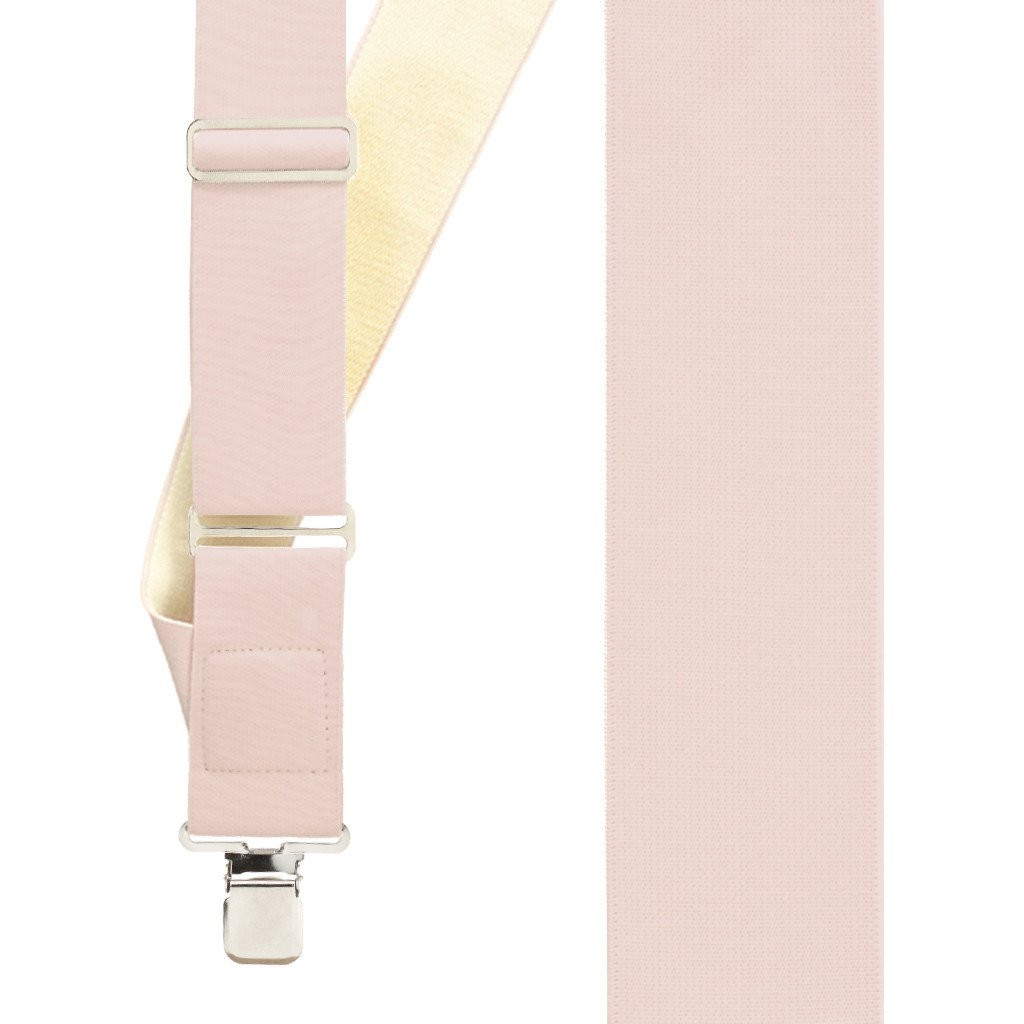 Prym Combi-Clips Con Fibbia Regolabile Per Bretelle - 2 Pezzi, 18mm, Colore Argento