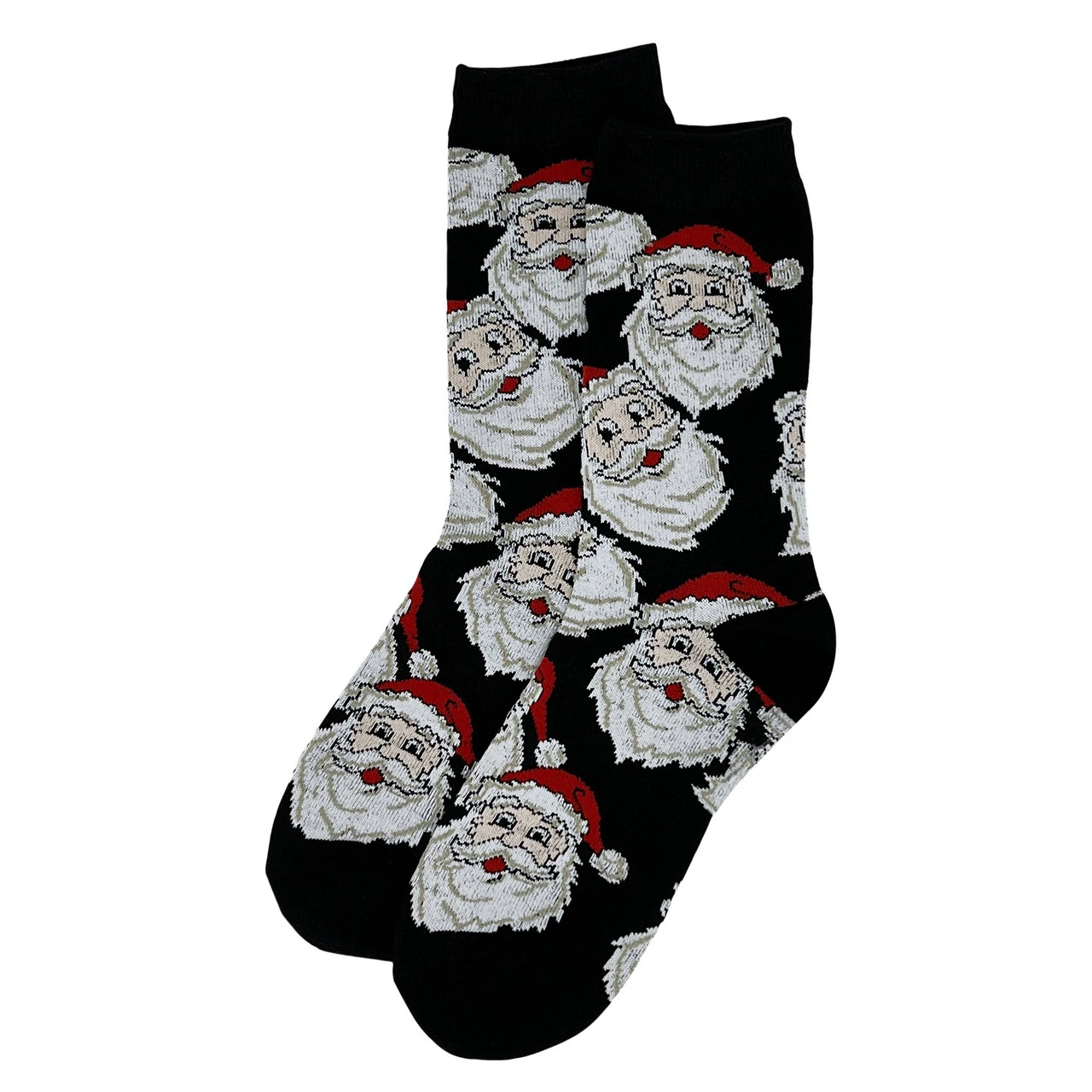 christmas dress socks Christmas Sweater Adult Socks | Sock Religious